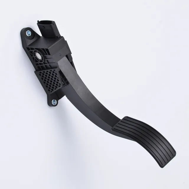 Best Selling electronic accelerator pedal throttles pedal gas lever pedal