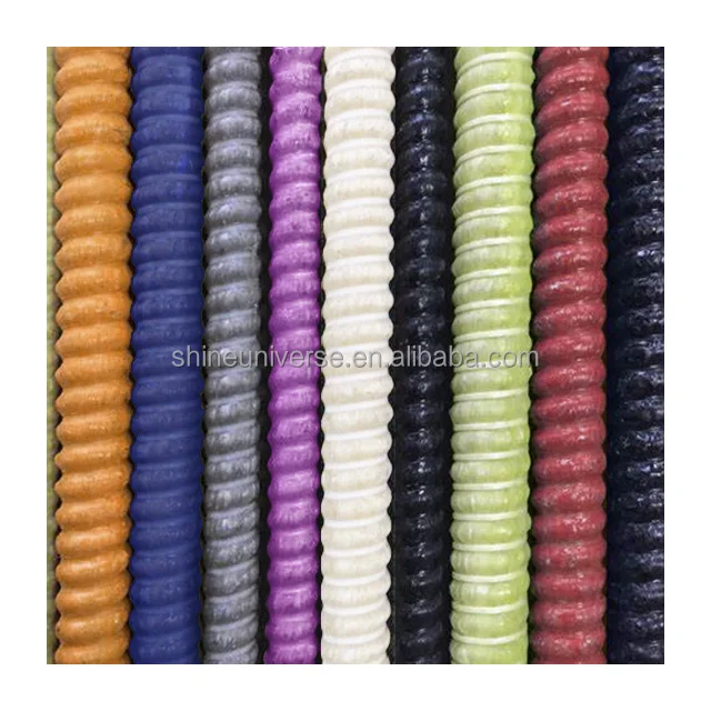 Factory Price High Performance  Glass Fiber Rebar for Construction Durable FRP Profile  Basalt Fiberglass Rebar