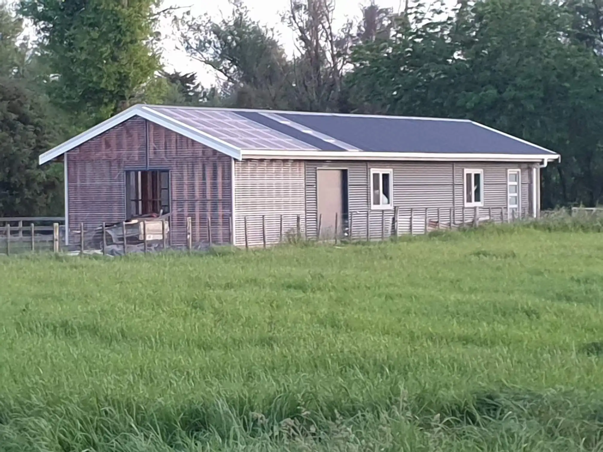 Picture of Customized 40ft Expandable Container House with Kitchen & Bathroom ...