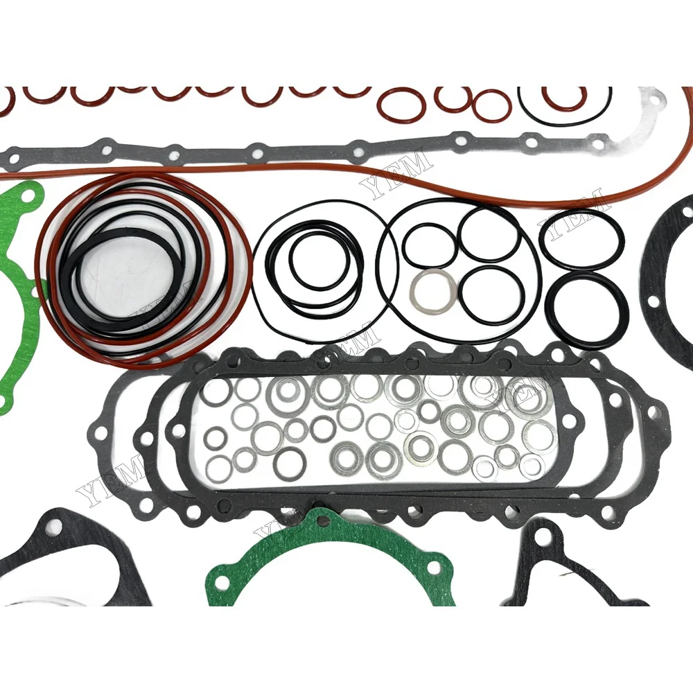 H06C Full Gasket Kit for Hino Engine Parts With Warranty 3