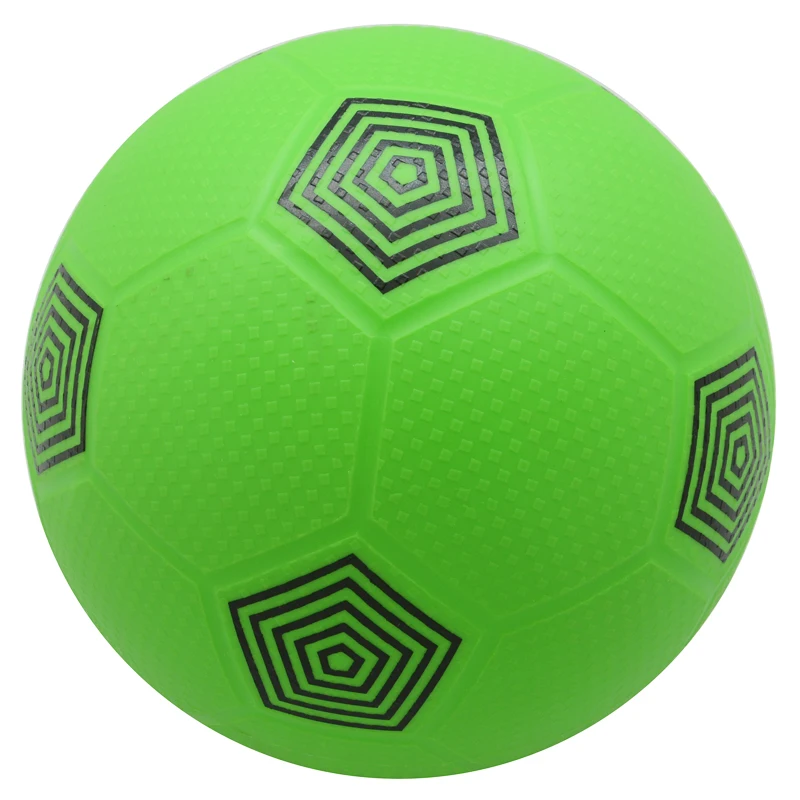 PVC Bianco Pallone Da Spiaggia Gonfiabile Per I Bambini Per La Palestra & Esercizio Stampato Con Disegni Stagionali Fornitura Da CN - Foto 8