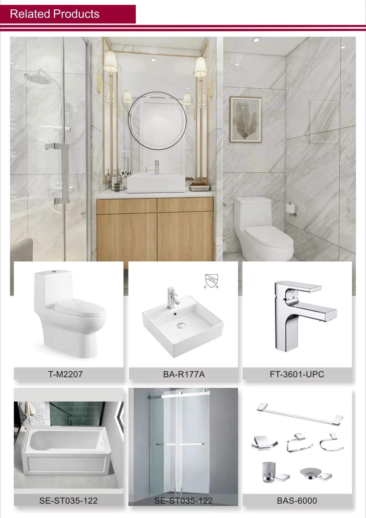 Factory direct supplier bathroom bath steam enclosure glass shower cabin with shower