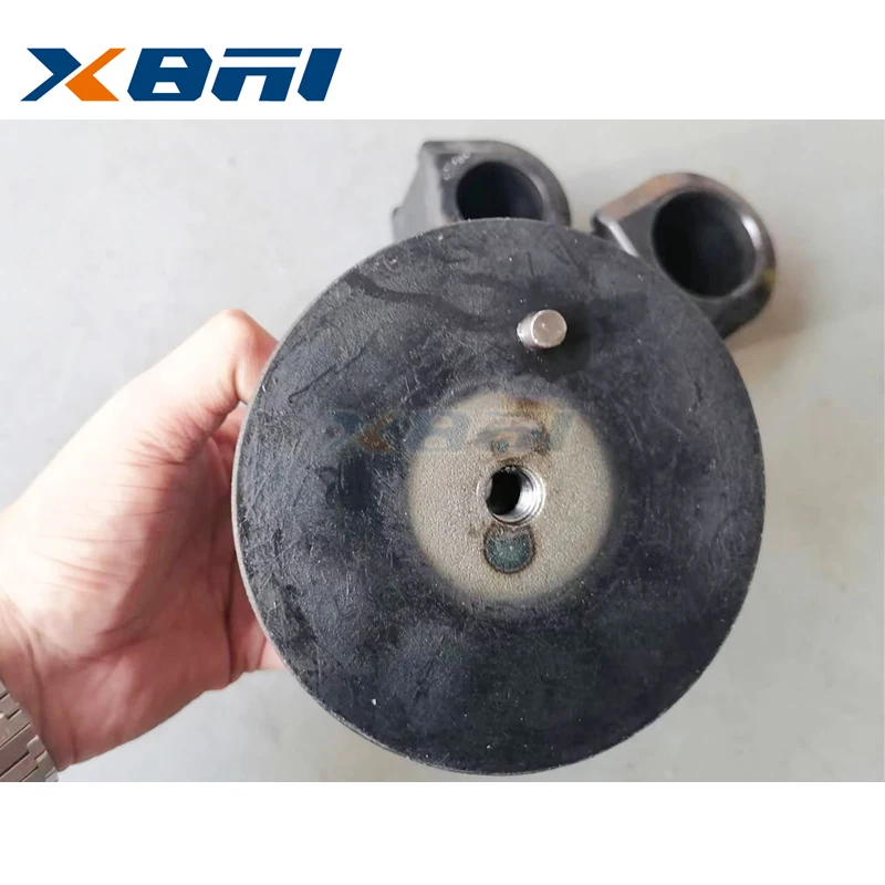 Limit Block Assembly for SITRAK C7H Spring Plate Limit Block HOWO T7h Steel Plate Limit Block WG9925522111