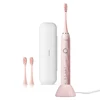 T6W-Sakura Pink - Base senza fili
