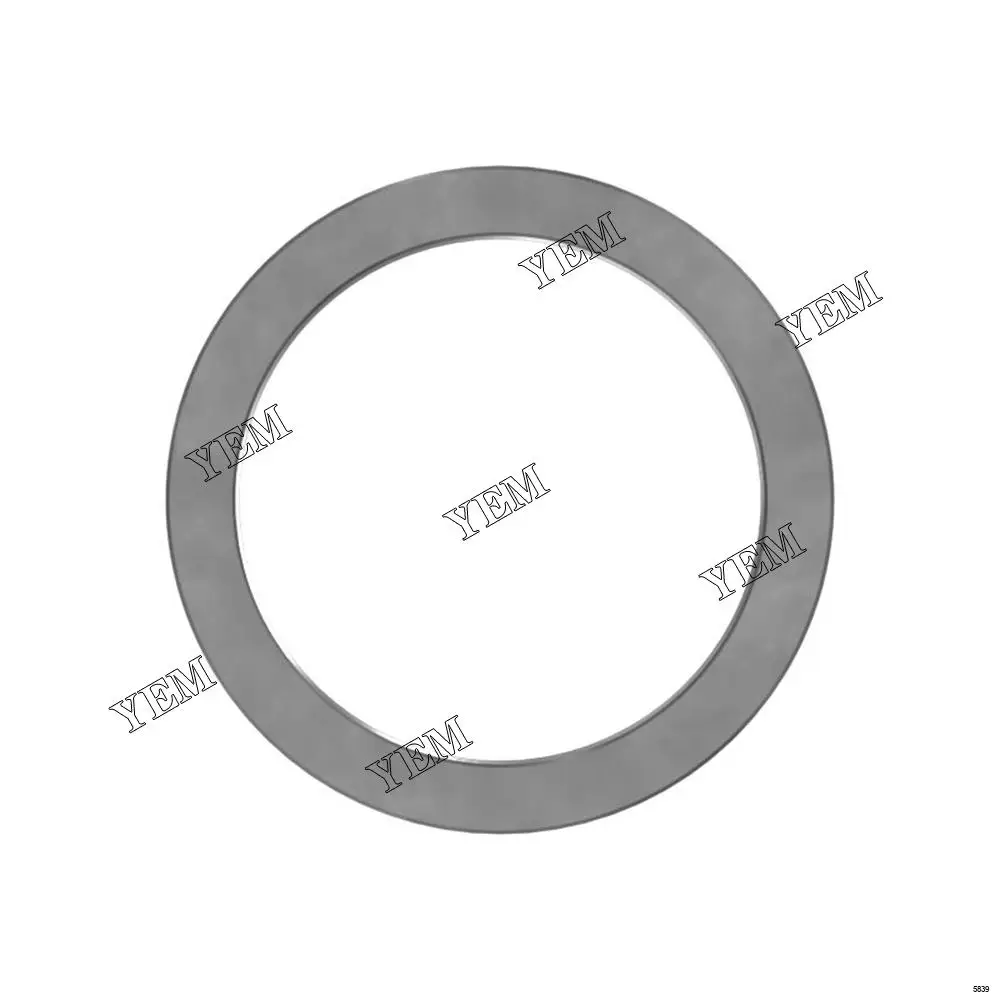 Sleeve Bearing (Bushing) 395-6128 3956128 Engine Spare Parts 4