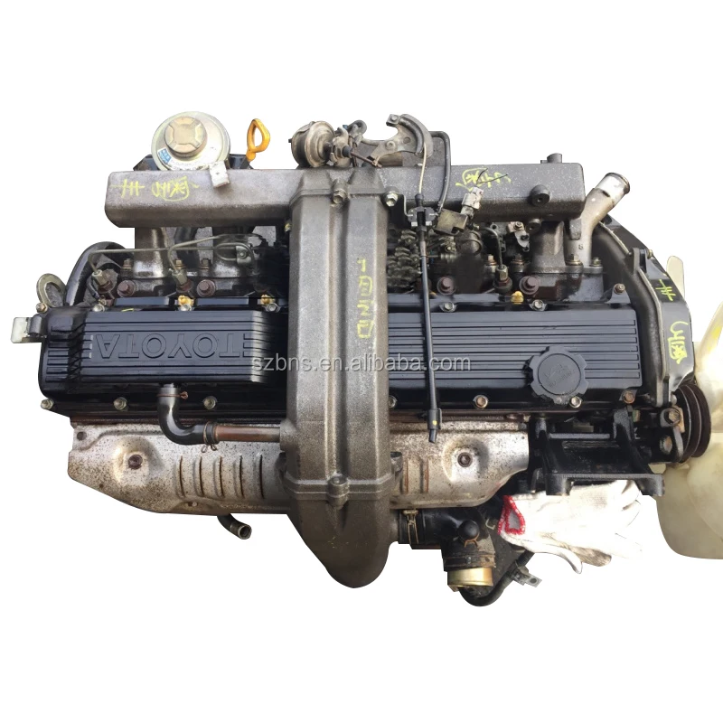 6 Cylinder Big Power 1hz Used Diesel Engine For Coaster Bus Buy 1hz Used Engine 6 Cylinder 1hz Diesel Engine 1hz Engine For Coaster Bus Product on Alibaba