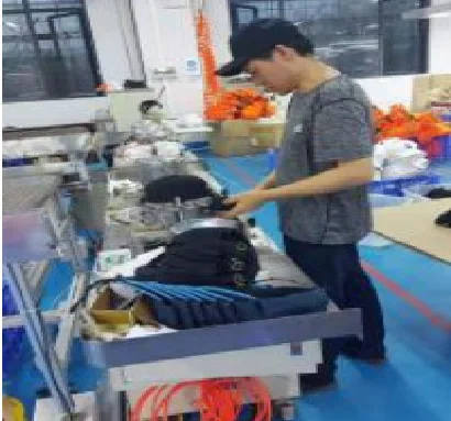 High quality solid color washed cotton baseball cap, denim fabric, flat patterned unstructured men