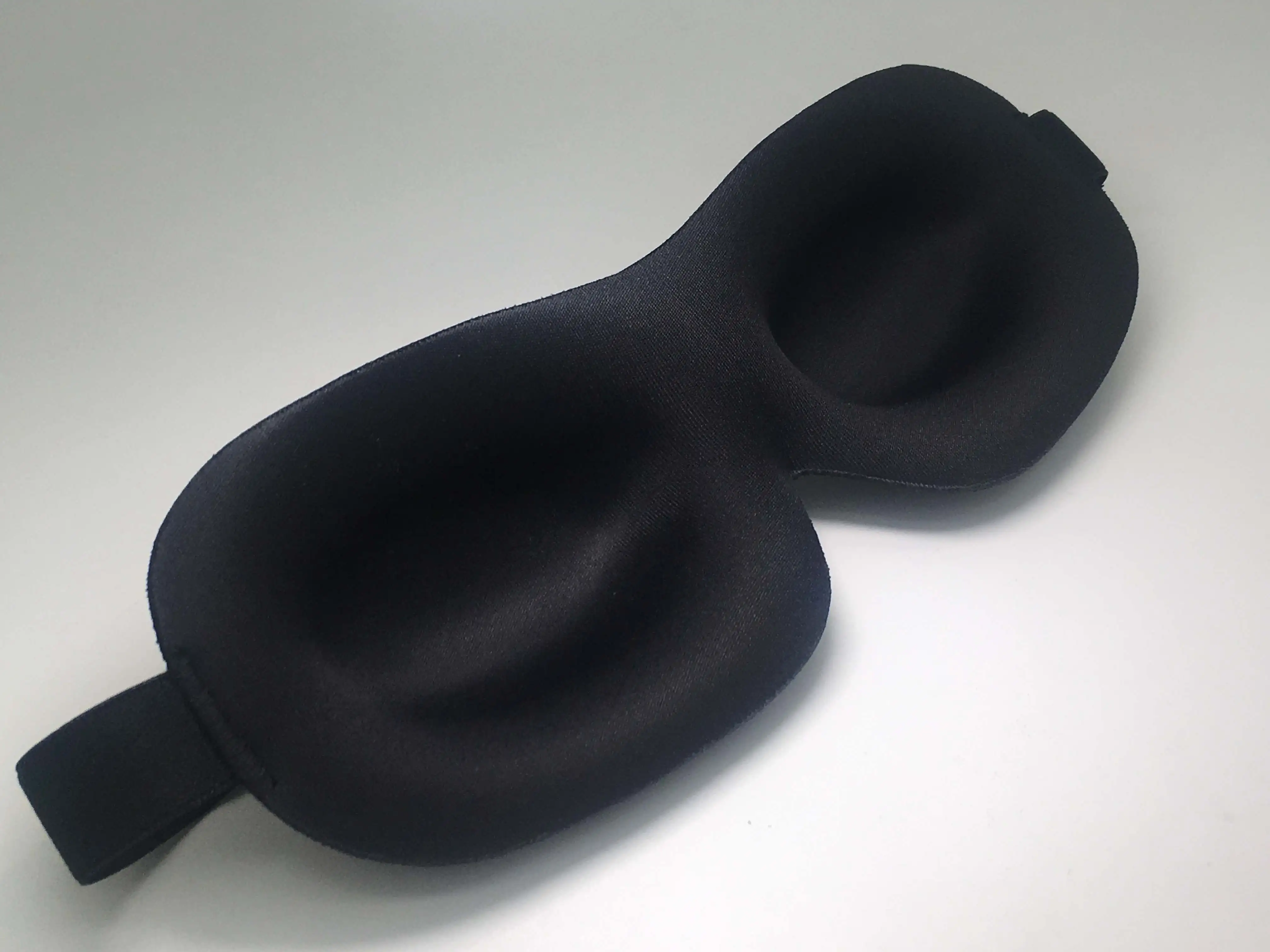 Socket Mask Safe Eyelash Extension Sleeping Mask with 2cm Deep Eye Socket