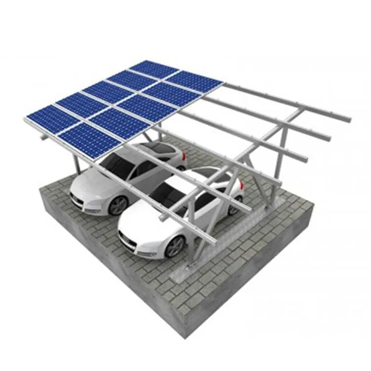 Solar Carport