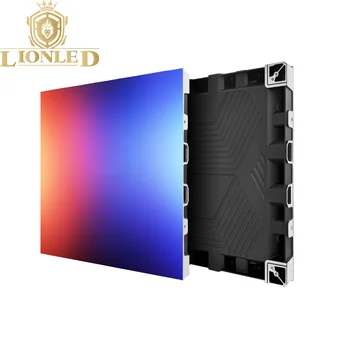 Energy Saving LED Display Module with Automatic Brightness Adjustment for Digital Signage