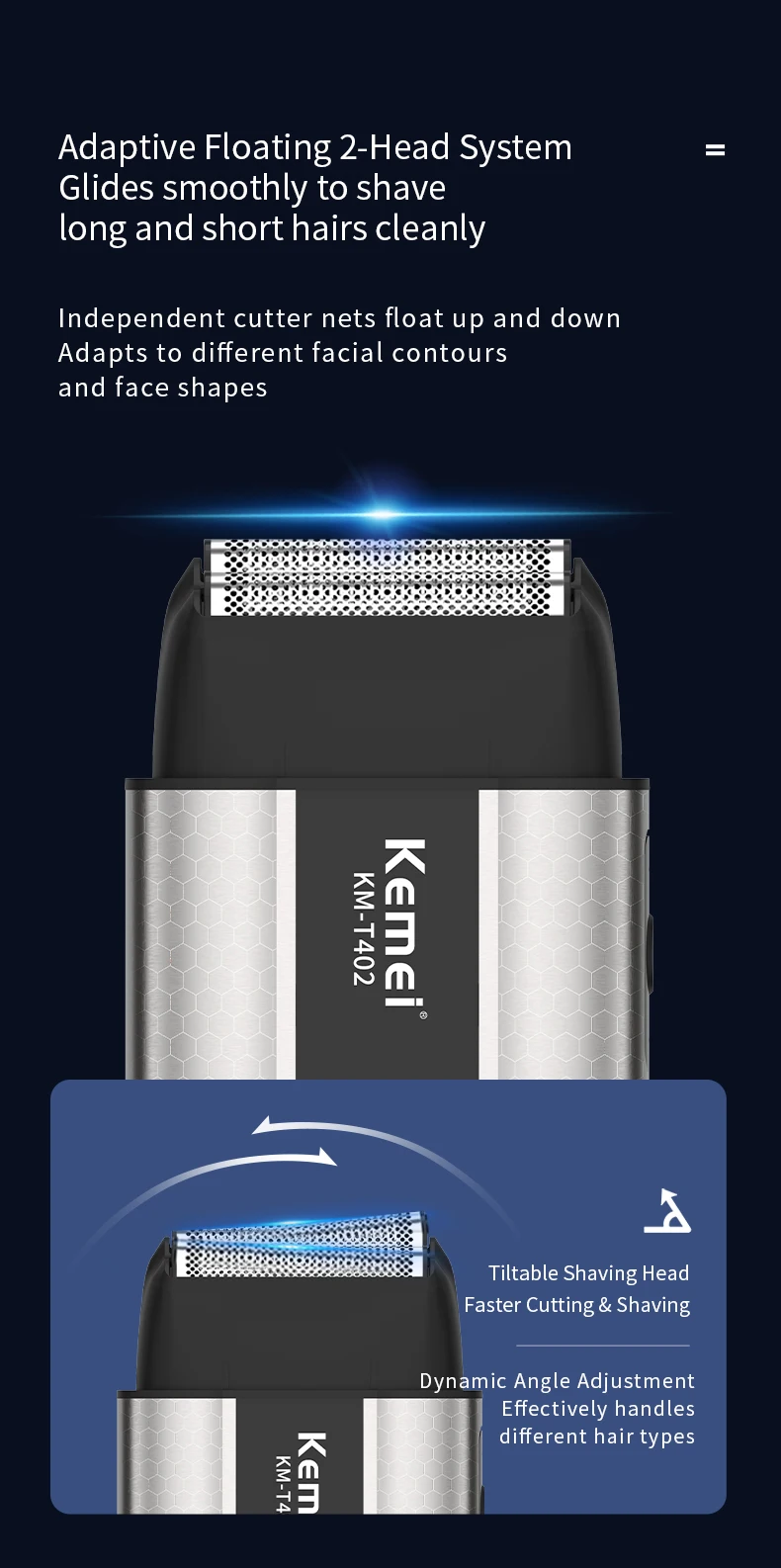 Specifications