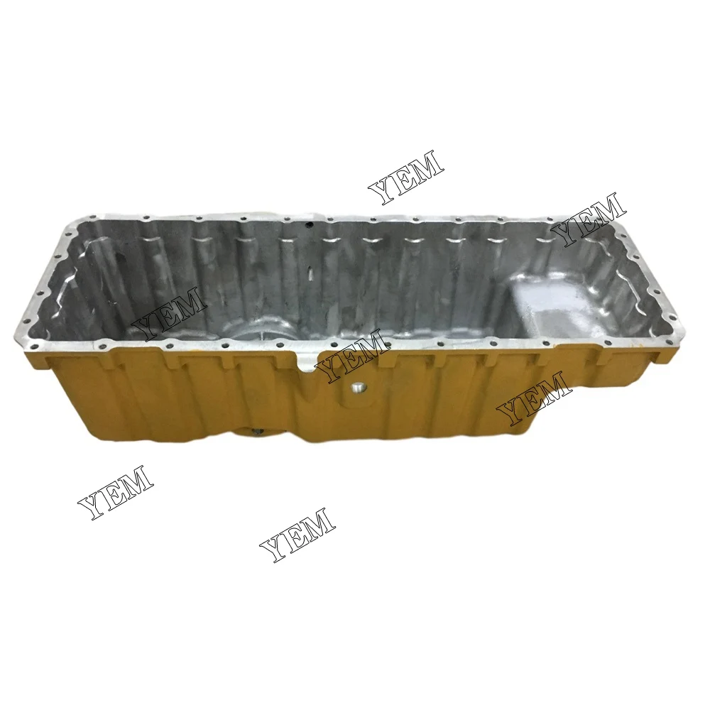 Oil Pan for Caterpillar C9 Engine Part