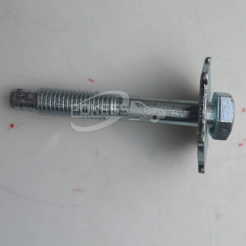 Car Front Axle Crossmember Screws 3M515D035AC 3M515D035AD 1251751 1469... — 2
