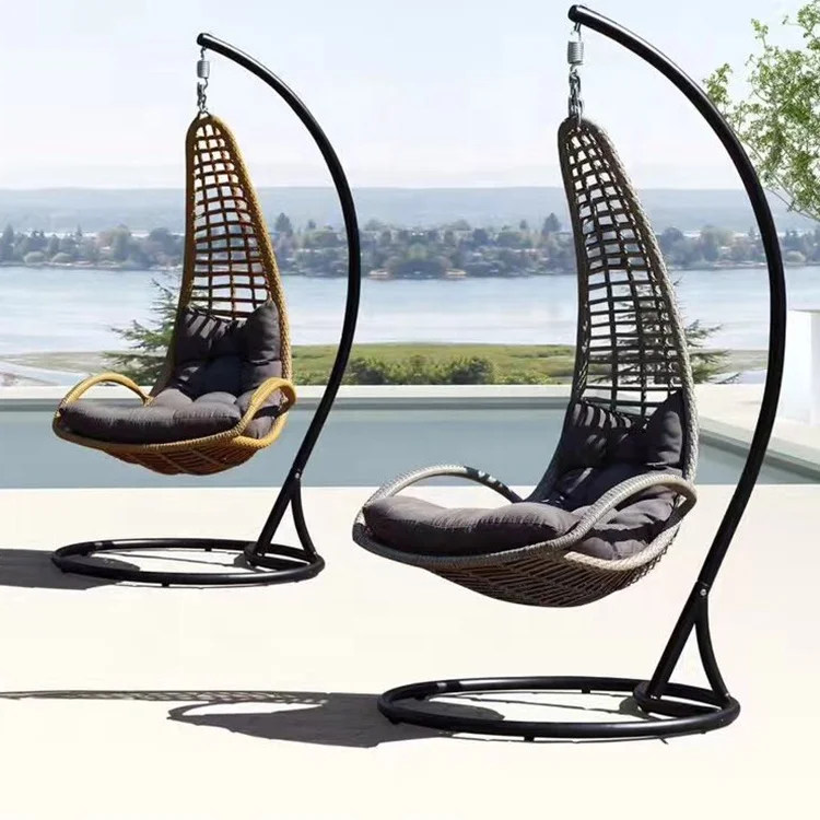 used patio swings