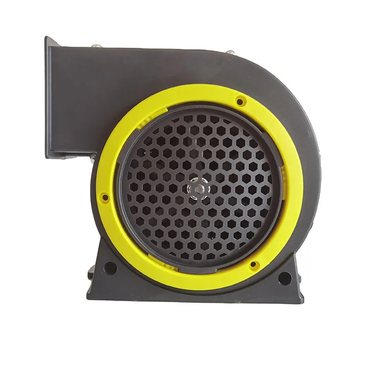 Alibaba.com: 100W Electric Air Blower Pump for Commercial Inflatables ...