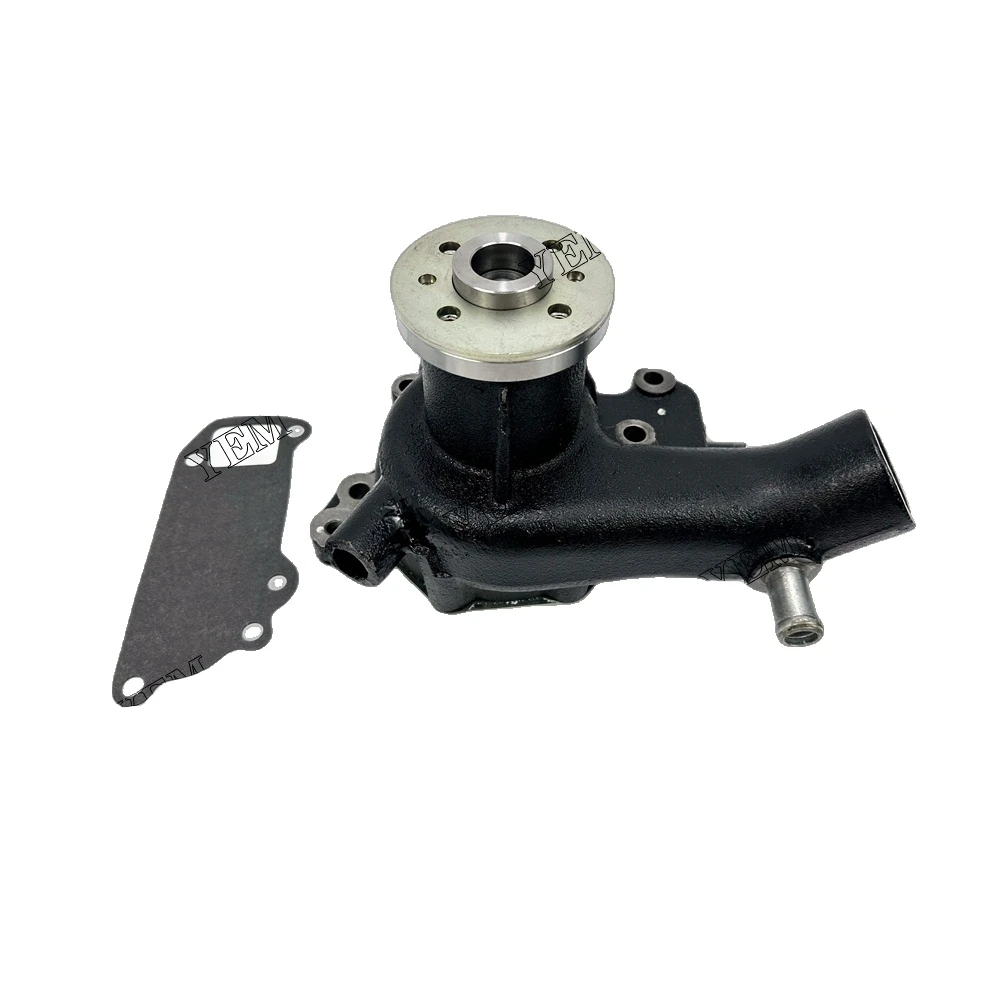 DB58-5 65.06500-6402 Water Pump for Doosan Heavy Equipment Engine Parts