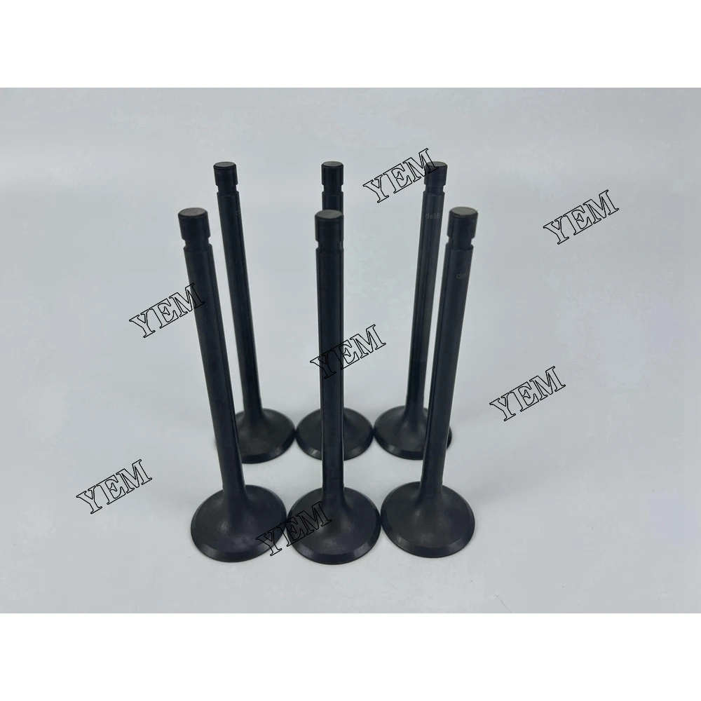 For Toyota 2D Intake Valve Engine Parts for Sale