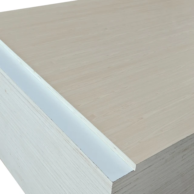 HPL Compact Laminate Board 18mm High Pressure Phenolic Resin Eco-friendly Modern Design Formaldehyde Emission E0 for Furniture