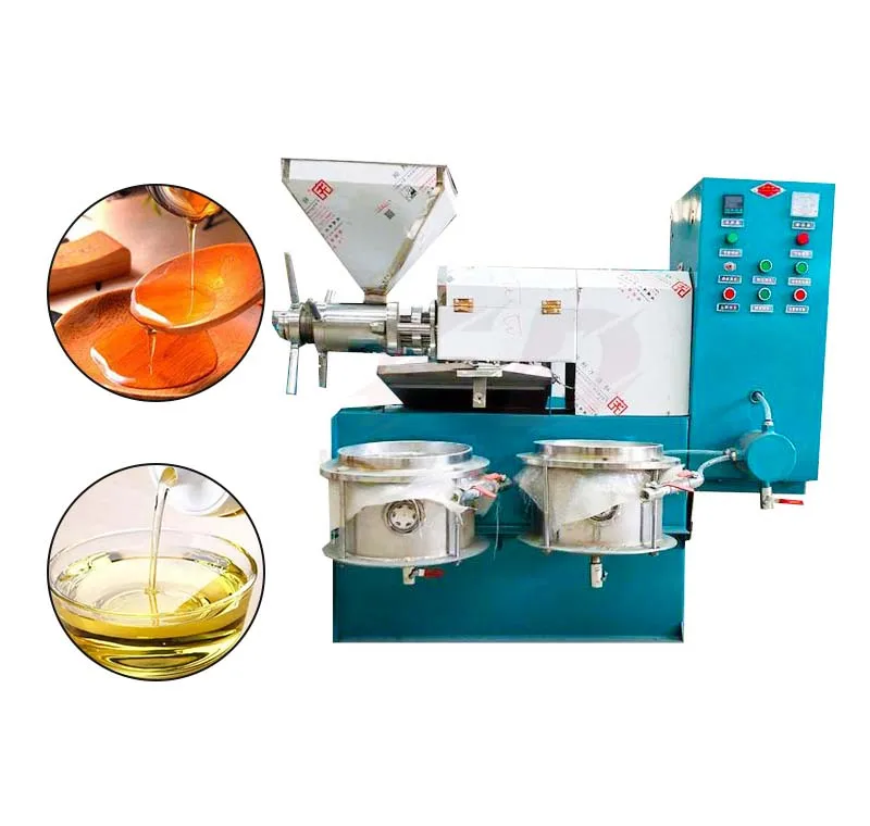 Промышленная машина для холодного отжима оливкового масла ценовые прессы винтовой пресс