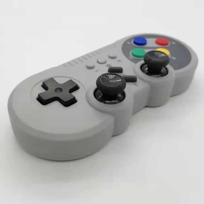 Syytech Mini Wireless Remote Video Game Controller For Nintendo Switch ...