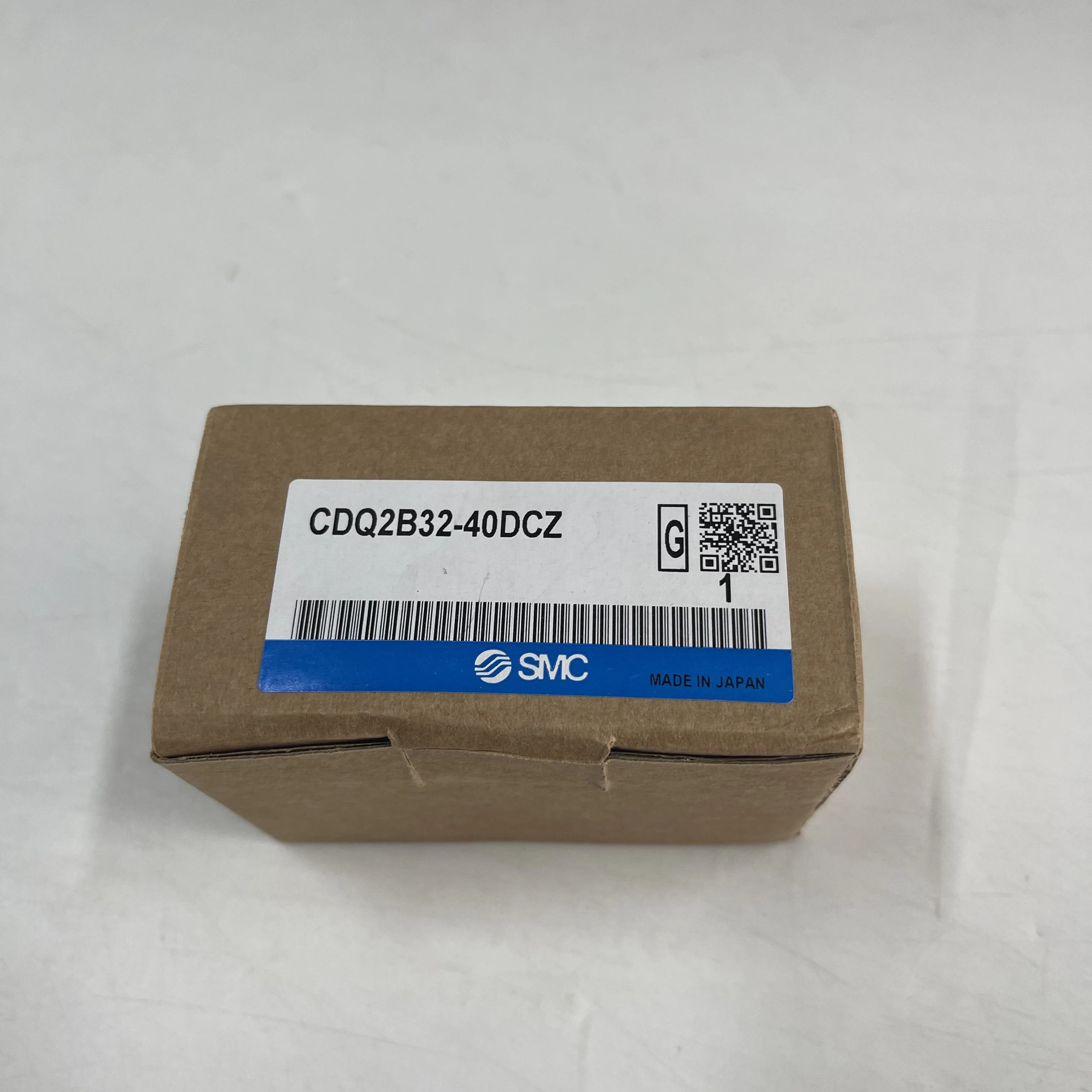 SMC Pneumatic Cylinder CDQ2B32-40DCZ
