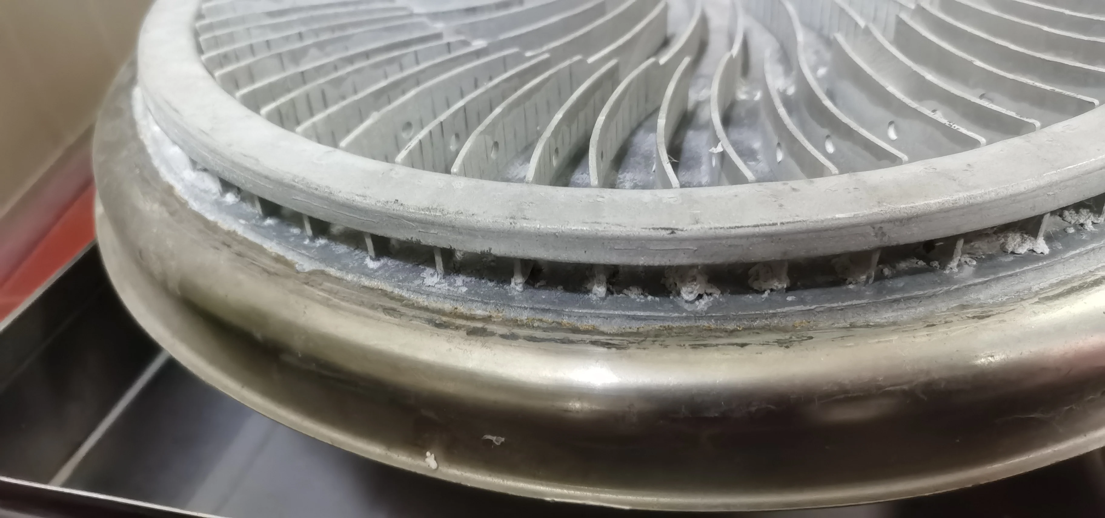 Sunglory Brazing Powder for Cookware Brazing Flux Powder