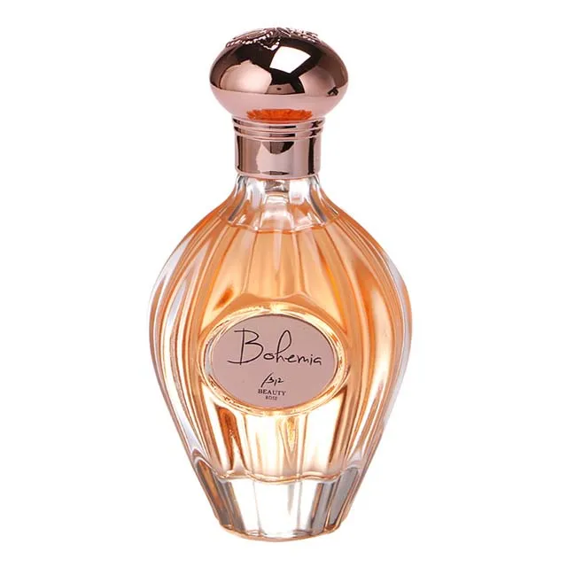 Custom Wholesale 100ml Fresh and Lasting Fragrance Eau De Toilette Cologne Original Aroma air Freshener