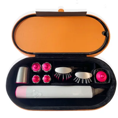 5 в 1 Airwrap длинный стайлер, производитель, Airwrap фен для волос