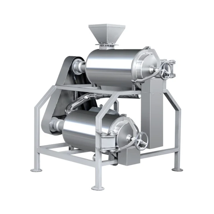 Kewei mango Pulp Making Machine mango Pulp Fruit Pulp Machine