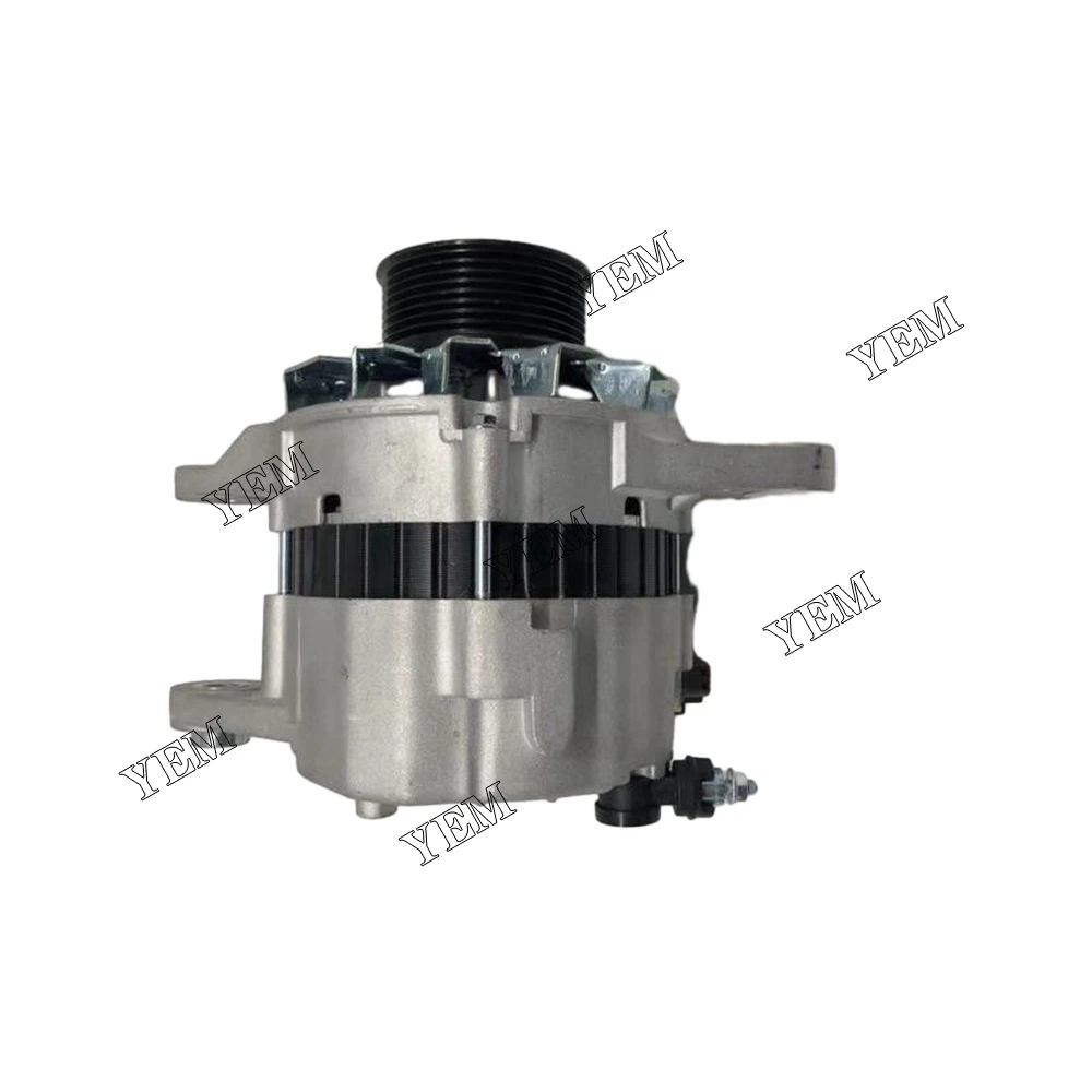 Japan OEM Parts 4HK1 Generator for Isuzu