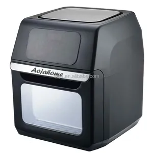 Cake Machine Smart Bread Machine Cheap Multifunctional Breakfast Machine Automatic Baking  Professional Electric air Fryer Oven