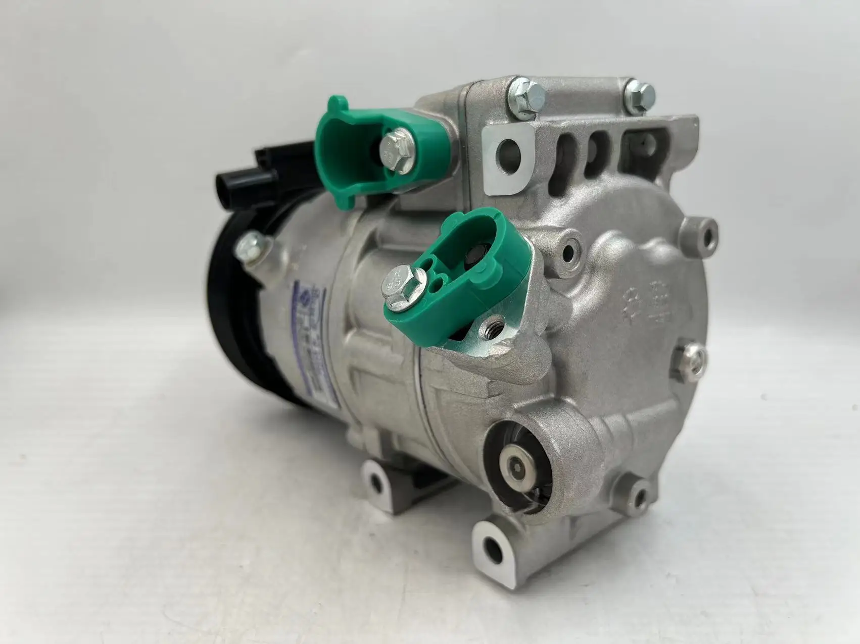 Auto Air Conditioning Compressor Ac Compressor Vs16 For Hyundai Tucson ...