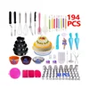 194pcs