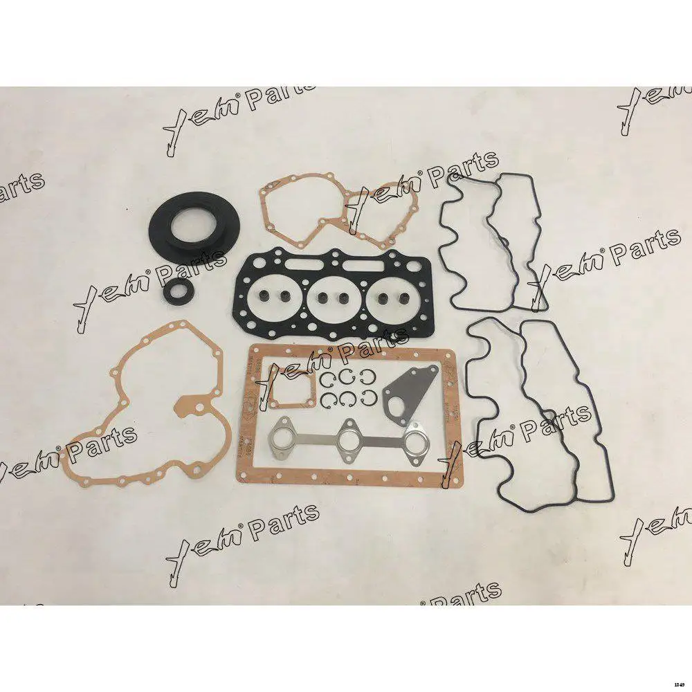 Full Gasket Kit C1.1 for Caterpillar Diesel Engine Machinery Engine 5