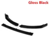 Glossy Black