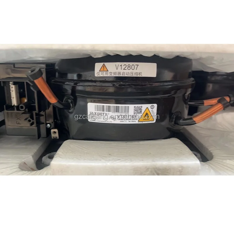 ぱわー VTX1116Y R600A 40-150Hz 1PH para Compressores de Refrigerador e