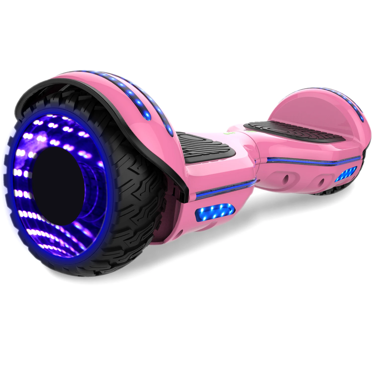 led hoverboards