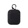 black For Airpods 1/2