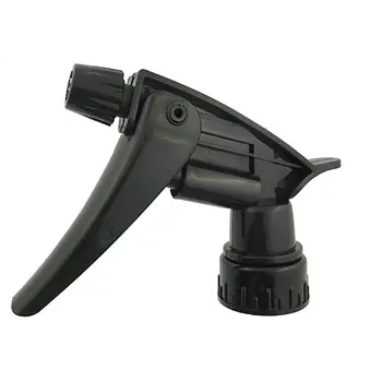 28/400 Chemical Resistant Trigger Sprayer Taiwan for Garden Plastic Mist Nozzle Plastic Sprayer