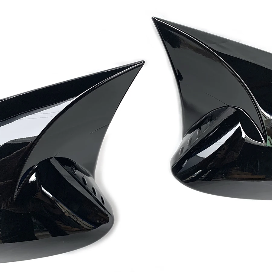 product newest rearview mirror covers for toyota corolla 2020 2021 2022 2023 high quality car mirror caps auto exterior accessories-8