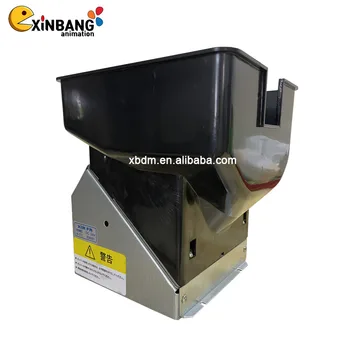8 Holes 24v Coin Hopper for Game Machine/acrade Machine