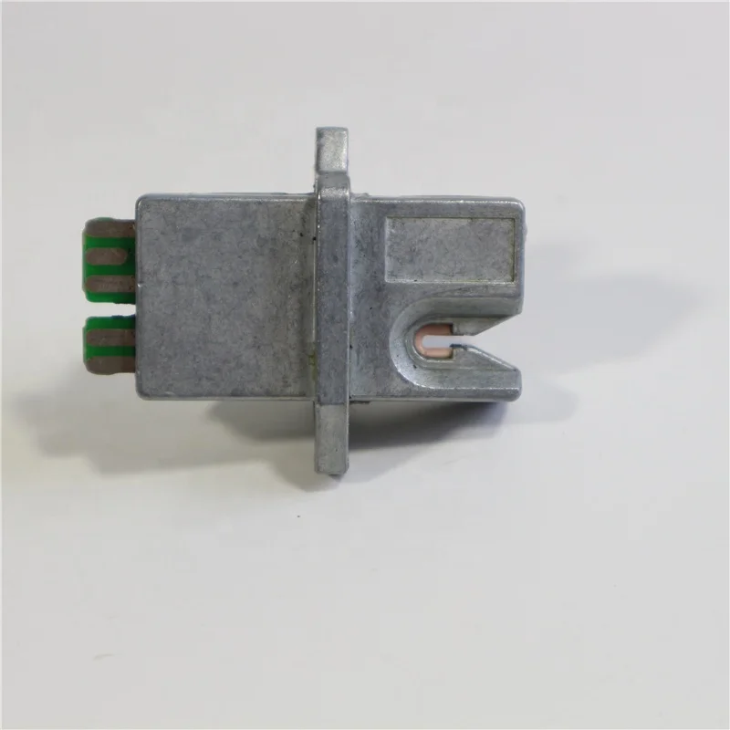 Al2O3 Textile Alumina Ceramic Yarn Sensor Cutter for Barmag Machine Machinery Accessories Welding Cutting Bending Processing