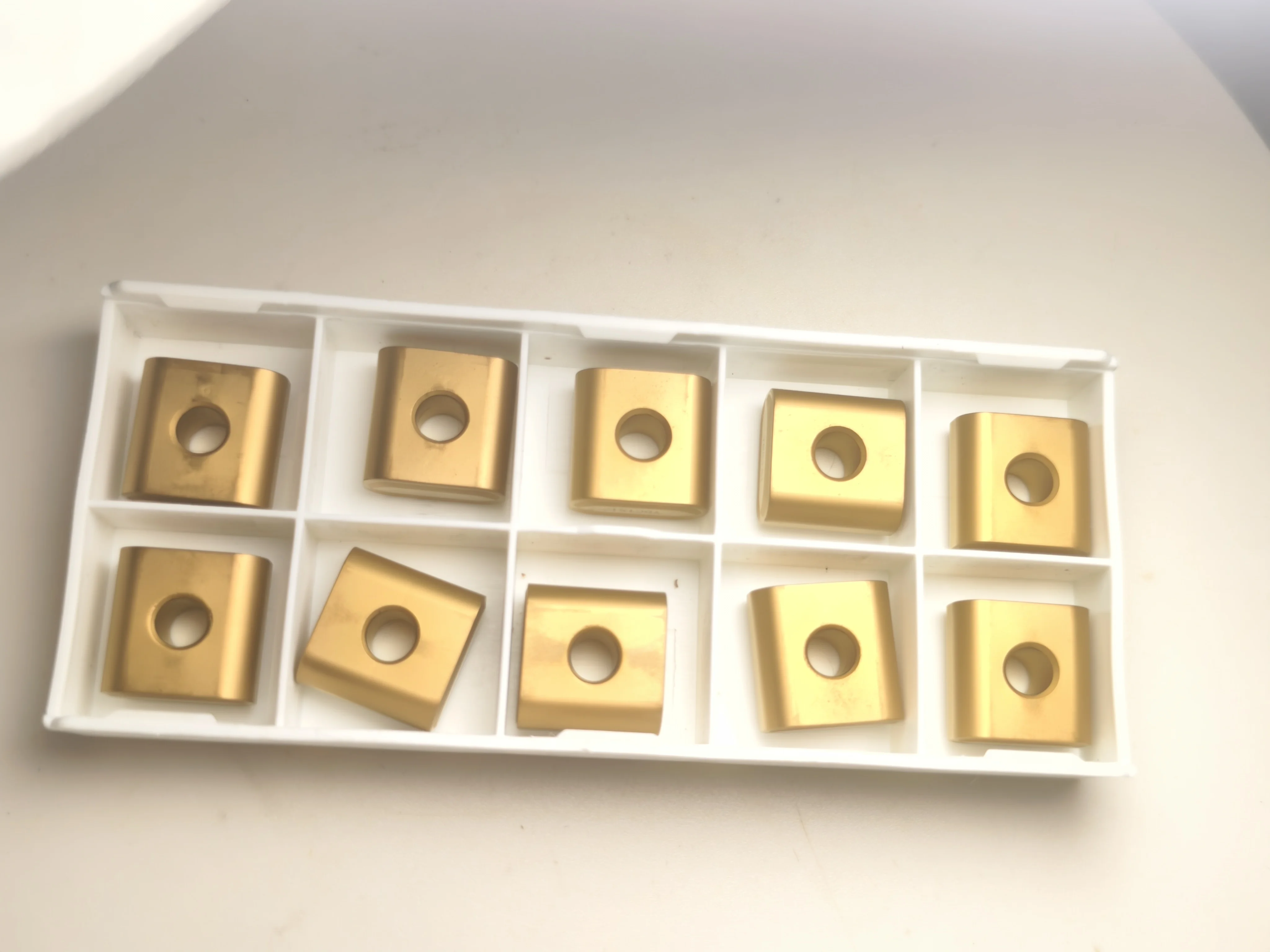 Train Wheel Repair Series Railway Subway Carbide Wheel Heavy Turning Inserts Lnmx 301940 Lnux 191940 Lnux301940