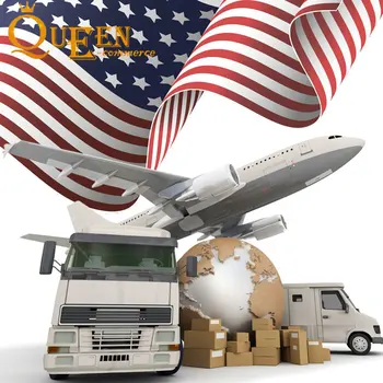 International Price to Usa Ddp Bicycle Shipping Service Included Clearance Cost Sea Logistic air Express Export Shipping Agent