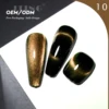 #10 9D Cat ere gel