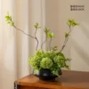 Greenery