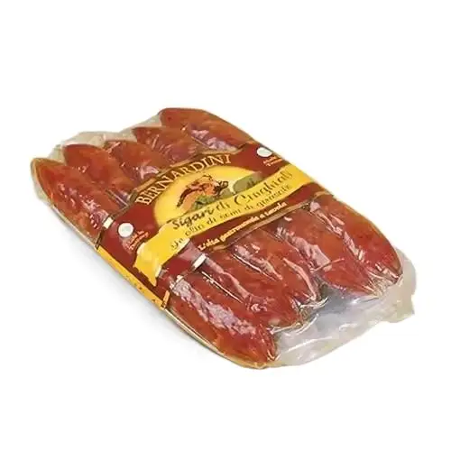 Eco-friendly PE Plastic Film for Freezer Use Soft Food Grade Polyamide Polyethylene for Meat Fish Sandwiches Glossy Affordable