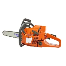 LEOPARD Hus 372 chain saw Professional buy heavy duty petrol steel saw chain saw 5200 machine wood cutting machine saw chain saw