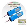 Blue-21.6V 2500mAh