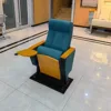 Chaises d'auditorium